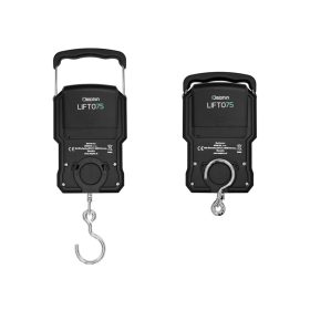 Delphin LIFTO 75 UC Digitális mérleg 