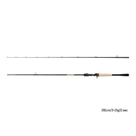 Delphin Zandera B-CAST 210cm/3-21g/2 rész
