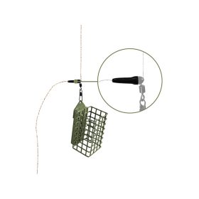 Cone - Gumi stopper 12mm