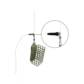 Cone - Gumi stopper 12mm