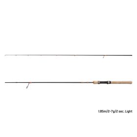 Delphin CORX Spin Light 228cm/3-18g/2 rész