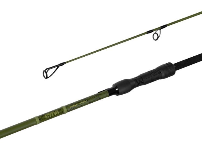Delphin ETNA Camo LongSHOT+ 360cm/3,35lbs/2 rész