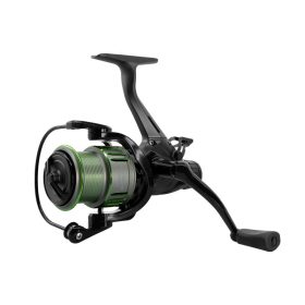 Sekély dob Delphin BRAVO 5T SH aluminium