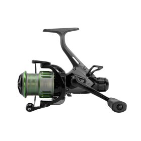 Sekély dob Delphin BRAVO 5T SH aluminium