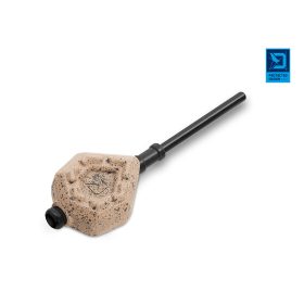 Delphin CyberBARBED TUBE ólomsúly 70g