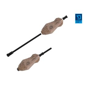 Delphin AeroTEAR TUBE ólomsúly 60g