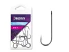 Delphin B! NEO Egyágú Cheburashka horog / 8db 1/0