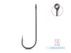 Delphin B! NEO Egyágú Cheburashka horog / 8db 2/0