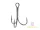 Delphin B! LureHook TRIPLE hármashorog / 6db 1