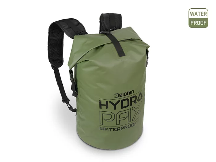 Delphin HydroPAX vízálló hátizsák 30L