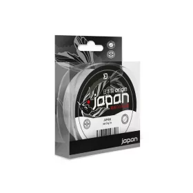   Monofil Delphin JAPAN Origin / Ultra átlátszó 0,203mm 3,49kg 350m