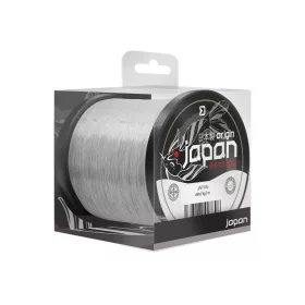   Monofil Delphin JAPAN Origin / Ultra átlátszó 0,330mm 8,23kg 600m