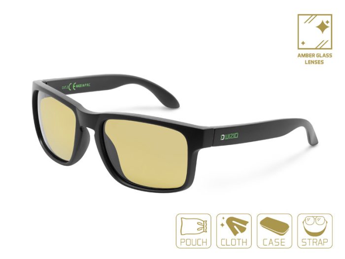 Delphin WIZIO Polarizált Napszemüveg 