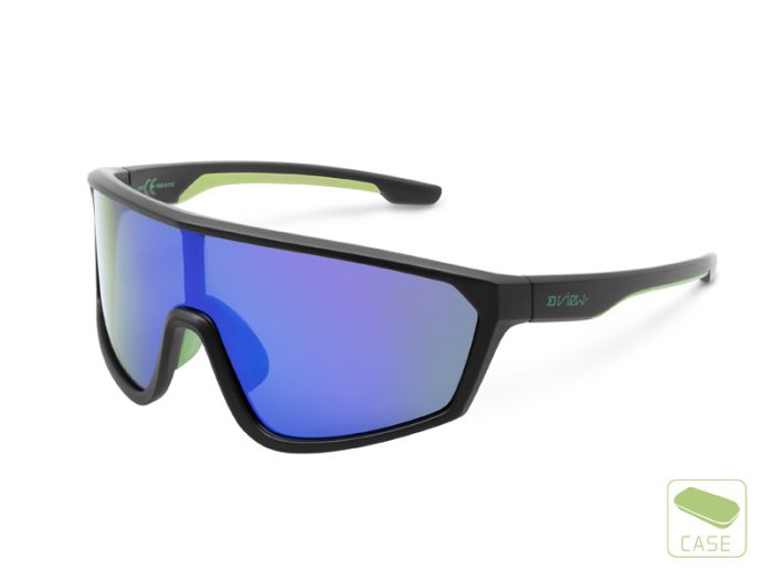 Delphin VIEW Polarizált Napszemüveg 