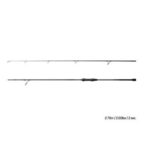 Delphin CorsaBLACK NERO 300cm/2,25lbs/2 rész