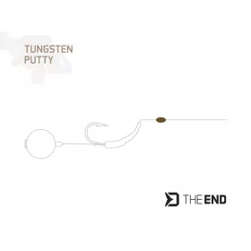 Delphin THE END ólom paszta 5g