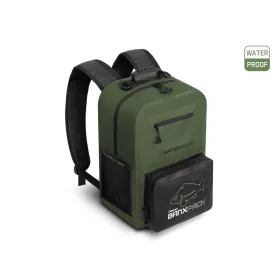 Delphin BanxPACK XL Vízálló Hátizsák 