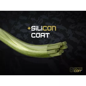 Delphin OctaCON / zöld 0,14mm 9,0kg 135m