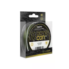 Delphin OctaCON / zöld 0,18mm 11,5kg 135m