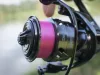 Delphin TROUTERA NX / rózsaszín 0,065mm 2,6kg 135m