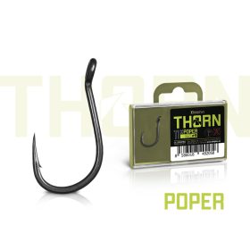 Delphin THORN Poper 11x #2