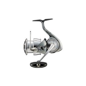 Daiwa 22 Exist LT 3000D
12BB 150/0.33