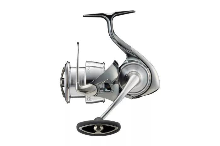 Daiwa 22 Exist LT 3000D
12BB 150/0.33