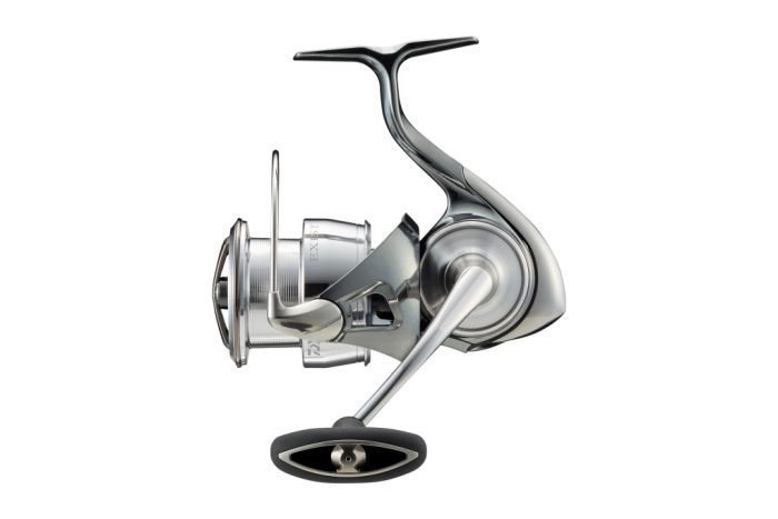 Daiwa 22 Exist LT 4000D
12BB 150/0.37