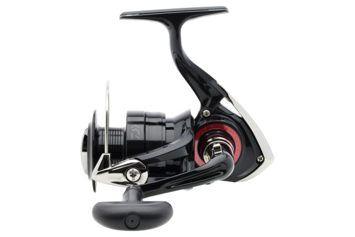 Daiwa 23 Matchman 4000
3BB 250/0.33 300/0.22
