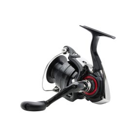 Daiwa 23 Matchman 4000
3BB 250/0.33 300/0.22