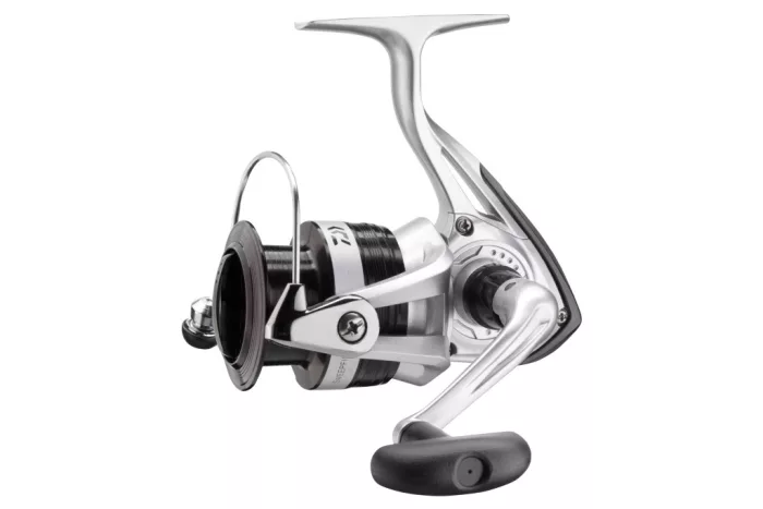 Daiwa Sweepfire EC 2000
1BB 125/0.25