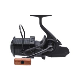 Daiwa 17 Basia 45 SLD QD
8BB 300/0.35