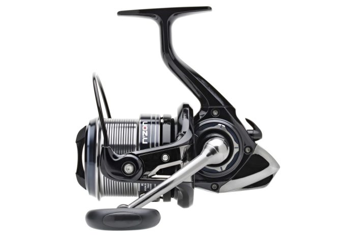 Daiwa 20 N'Zon Distance 25 '20
1BB 150/0.28