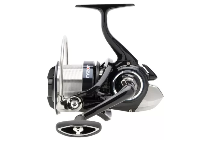 Daiwa 24 N'Zon Plus Distance 25 QD
4BB 150/0.28