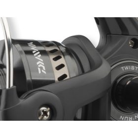 Daiwa Emcast BR A 5000
7BB 370/0.32