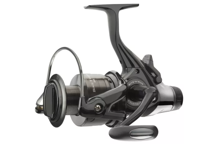 Daiwa Black Widow BR A 3500
3BB 220/0.30