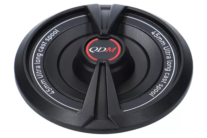 Daiwa QDM fékcsillag