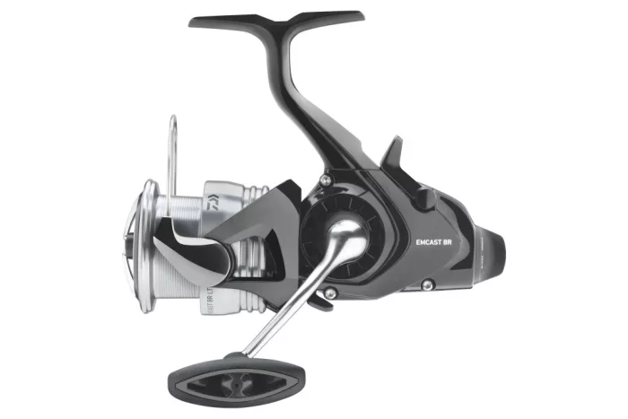 Daiwa 24 Emcast BR LT 2500
3BB 150/0.20