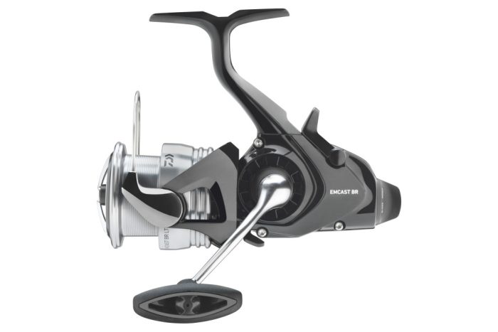 Daiwa 24 Emcast BR LT 4000-C
3BB 150/0.28