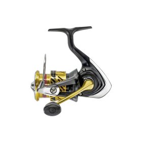Daiwa 20 Crossfire LT 3000-C
3BB 150/0.23