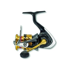 Daiwa 20 Crossfire LT 4000-C
3BB 150/0.28