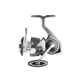 Daiwa 24 Luvias LT 2500S
9BB 150/0.16 200/0.06