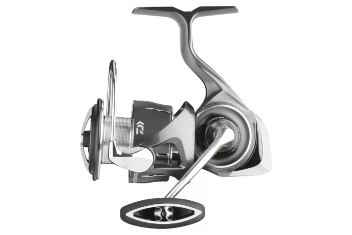 Daiwa 24 Luvias LT PC 3000
9BB 150/0.23 200/0.13