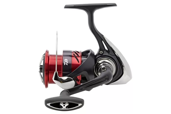 Daiwa 23 Ninja Match & Feeder LT 3000-C
4BB 150/0.23 200/0.13