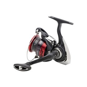   Daiwa 23 Ninja Match & Feeder LT 3000-C
4BB 150/0.23 200/0.13