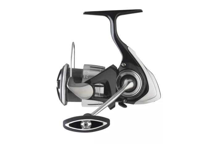Daiwa 23 Lexa LT 3000
5BB 150/0.23 200/0.13