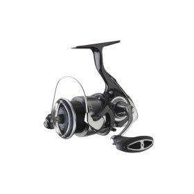 Daiwa 23 Lexa LT 3000S-C
5BB 150/0.20 200/0.10
