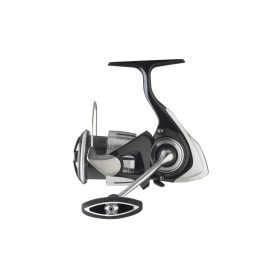 Daiwa 23 Lexa LT 3000S-CXH
5BB 150/0.20 200/0.10