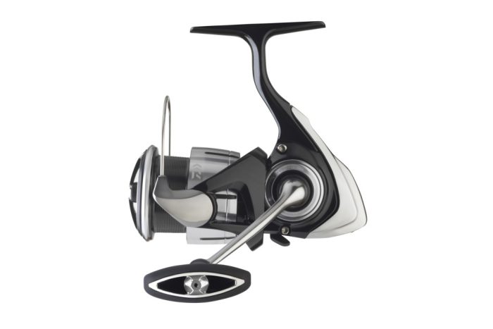 Daiwa 23 Lexa LT 4000-CXH
5BB 150/0.28 200/0.18