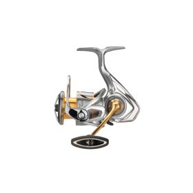 Daiwa 21 Freams LT 3000D-C
5BB 150/0.33